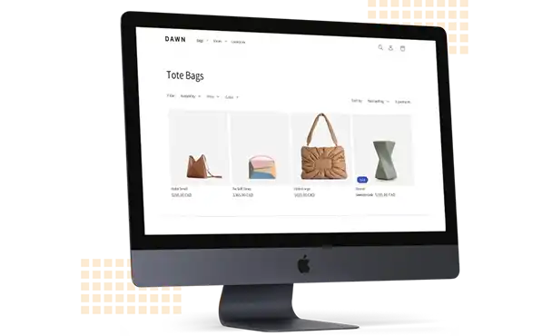 Business Software Modules