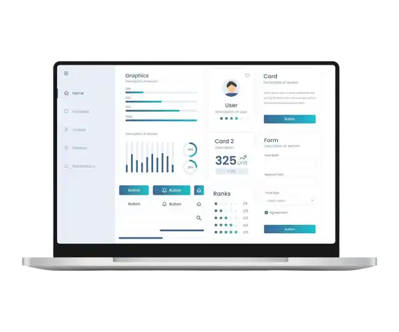 CRM Software Development