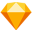 Sketch UI design software
