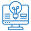 Startup business website design
