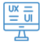 User interface and user experience design