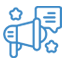 Brand identity and value communication design