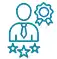 Experience & Expertise