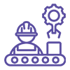 Manufacturing & Industrial Systems