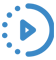 Animated logo design