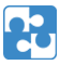 Combination logo design