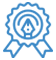 Emblem logo design