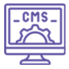 Admin Panel & CMS Development