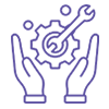 Technical Support and Maintenance