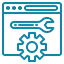 Website Maintenance