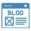 Blog Website