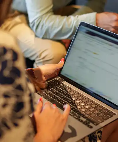Reports and Analytics LMS