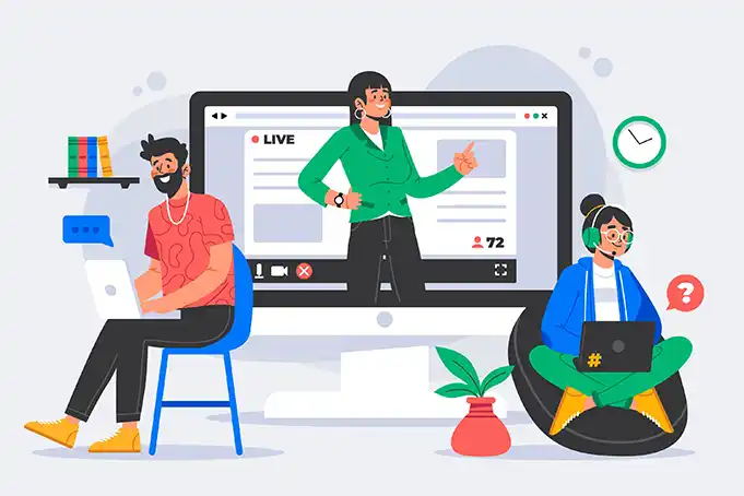 Personalize Your LMS Feature Set