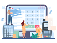 Accurate Billing & Quick Checkout