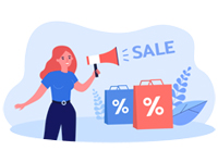 Discount Management