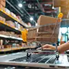 E-commerce Websites